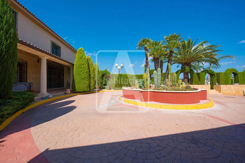 Foto 79ea7cf9-3c32-4aa1-86f8-449b84464d9f. Chalet villa en venta e, casanova en Marisol Park - Ortembach - Los Almendros Calp