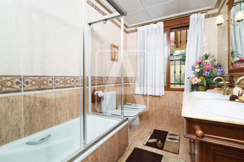 Foto 8b6af2bb-3336-4c55-864a-a20b9c3a96a4. Chalet villa en venta e, casanova en Marisol Park - Ortembach - Los Almendros Calp