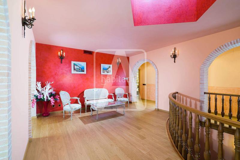 Foto 9204b221-a252-462c-8ab5-98a8582a90b9. Chalet villa en venta e, casanova en Marisol Park - Ortembach - Los Almendros Calp