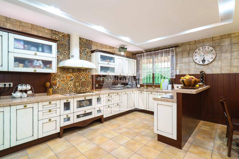 Foto 94fe1177-f8d5-4b98-8a48-3ed55b0ba52a. Chalet villa en venta e, casanova en Marisol Park - Ortembach - Los Almendros Calp