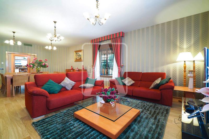 Foto 9ac5fbf6-1bbb-435f-be92-6c1d18eb6c98. Chalet villa en venta e, casanova en Marisol Park - Ortembach - Los Almendros Calp