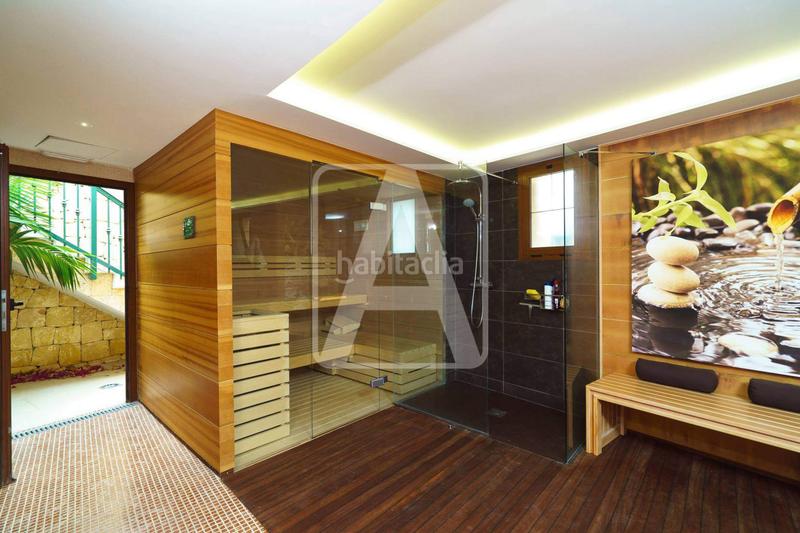 Foto af7d2227-b572-44a8-a22a-9907b761786d. Chalet villa en venta e, casanova en Marisol Park - Ortembach - Los Almendros Calp