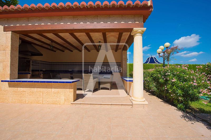 Foto bcc0c45d-049b-42a7-bad6-06c150f198f8. Chalet villa en venta e, casanova en Marisol Park - Ortembach - Los Almendros Calp