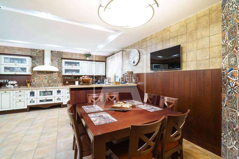 Foto e544a9d9-c2bc-4331-947f-db715d74c1b3. Chalet villa en venta e, casanova en Marisol Park - Ortembach - Los Almendros Calp