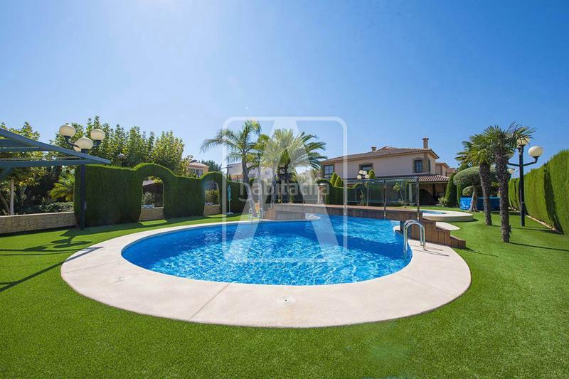 Foto eabe0535-eda1-4474-999d-f769c3be8374. Chalet villa en venta e, casanova en Marisol Park - Ortembach - Los Almendros Calp