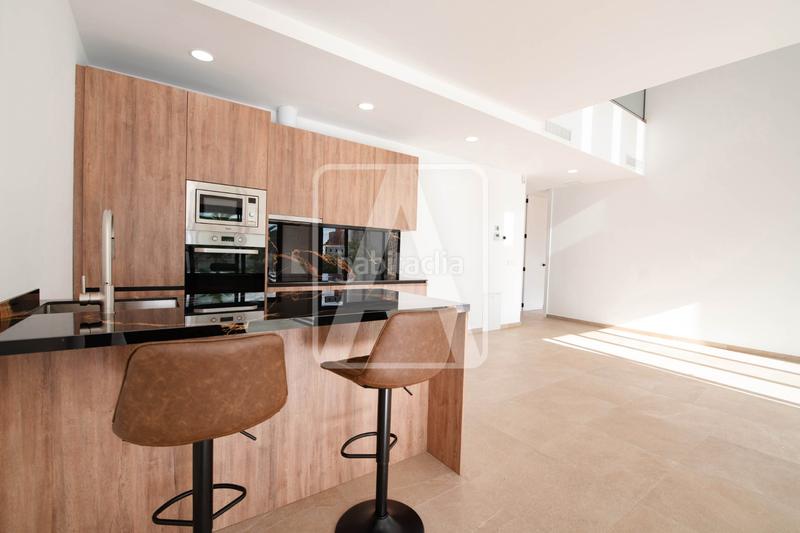 Foto 0bb72b87-826f-4599-ad65-2e5236f2faff. Xalet amb calefacció aparcament piscina a La Fustera Benissa