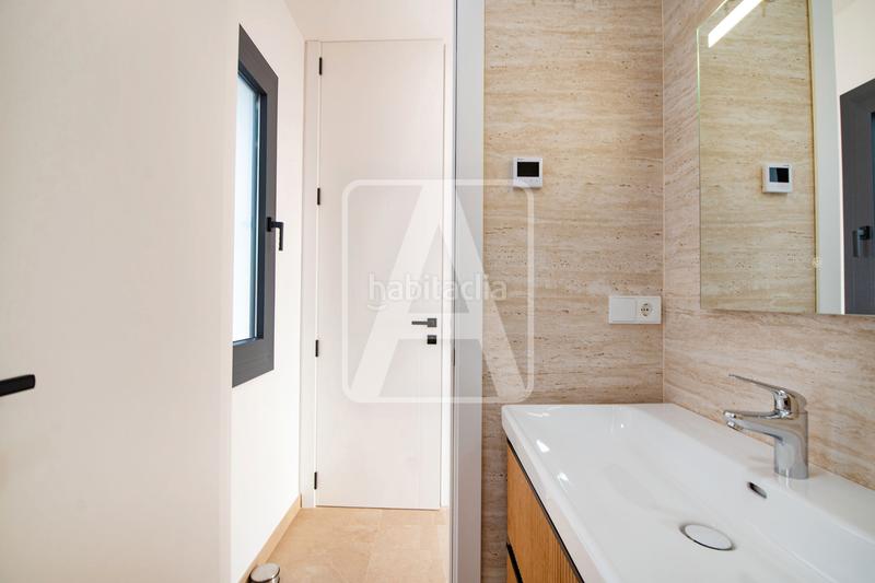 Foto 33f33253-e4f6-4672-8df9-d7188d7e9472. Xalet amb calefacció aparcament piscina a La Fustera Benissa