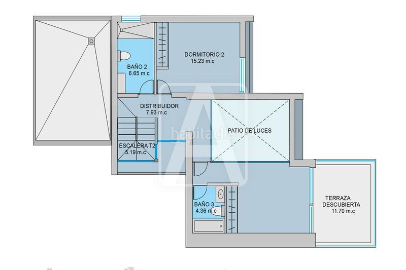 Foto 3f9a4fea-b4d4-4534-978d-bbdb6298fbb1. Xalet amb calefacció aparcament piscina a La Fustera Benissa
