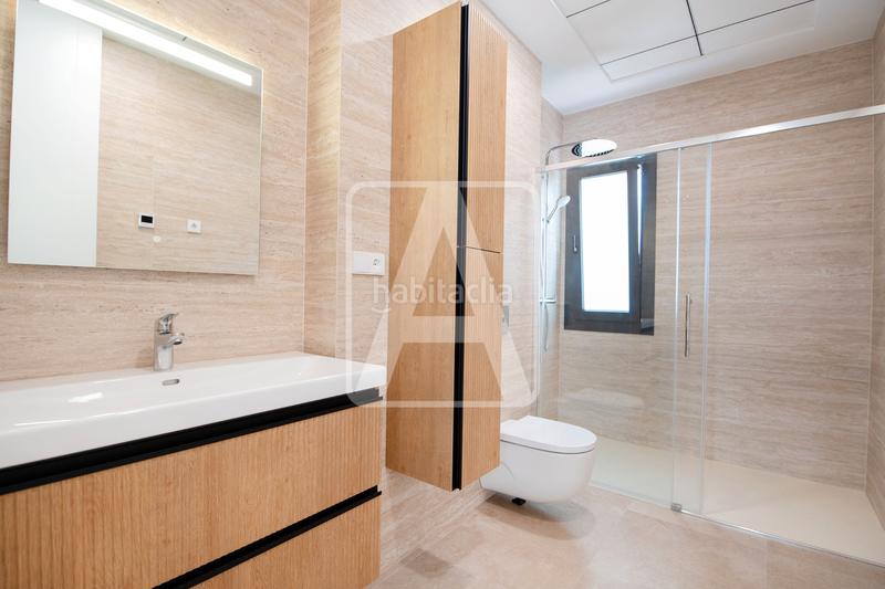 Foto 437e943e-8749-431d-9546-ef455cef0c70. Xalet amb calefacció aparcament piscina a La Fustera Benissa