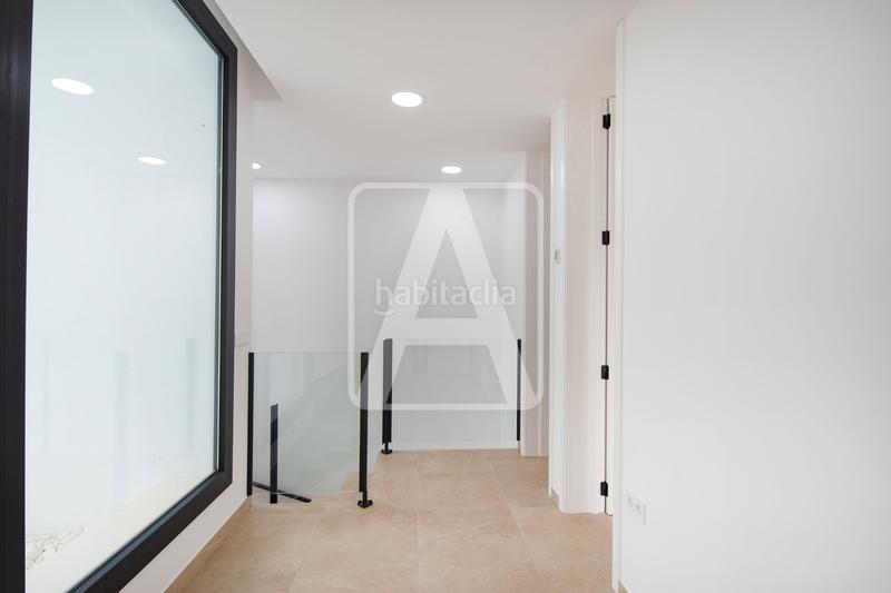 Foto 4befb989-de58-4c4b-9c63-c296edbb4a2a. Xalet amb calefacció aparcament piscina a La Fustera Benissa