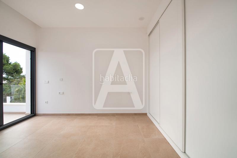 Foto 581041b5-95f3-4b44-b0ff-1c544b572335. Xalet amb calefacció aparcament piscina a La Fustera Benissa