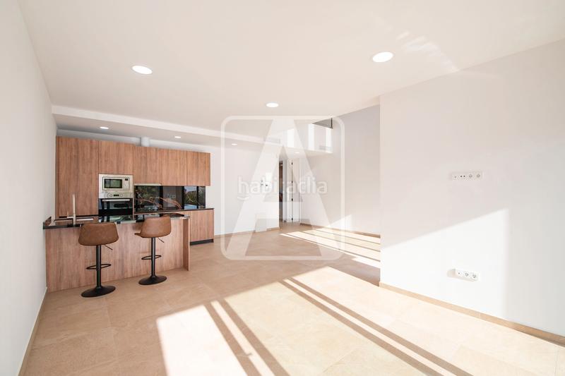 Foto 6558f7bb-bd26-42ec-8957-9d36f6af05c5. Xalet amb calefacció aparcament piscina a La Fustera Benissa