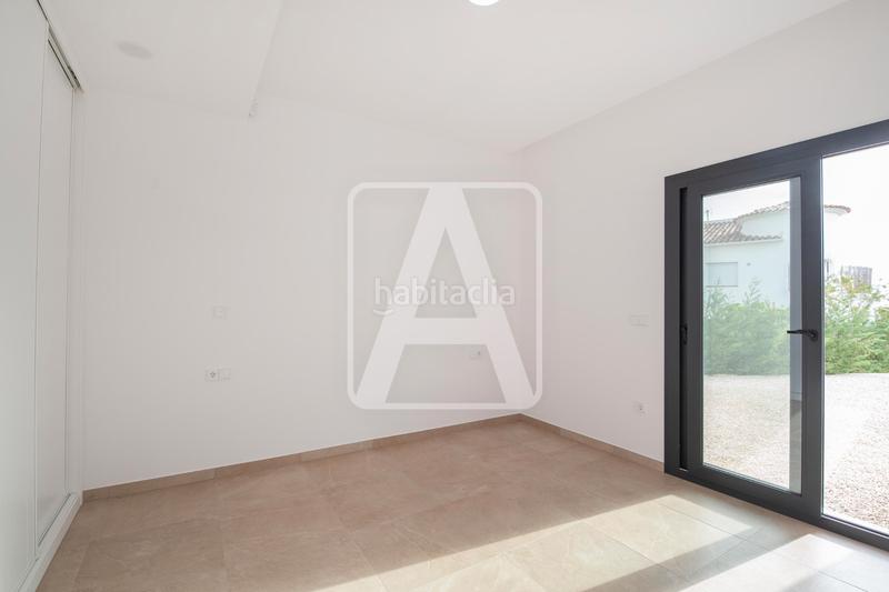 Foto 7db075f4-e2de-477e-b17b-a95846091075. Xalet amb calefacció aparcament piscina a La Fustera Benissa