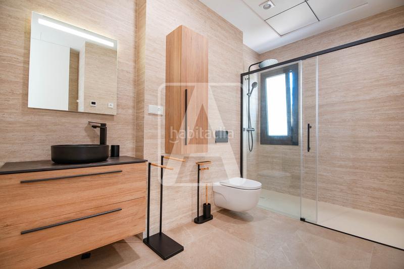 Foto 936341a5-eb48-45a3-9585-3ece71c7b4e1. Xalet amb calefacció aparcament piscina a La Fustera Benissa