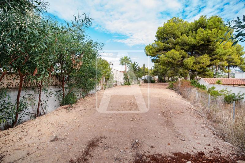 Foto 942d5ba2-f957-4afa-876f-9b2f184e38d6. Xalet amb calefacció aparcament piscina a La Fustera Benissa