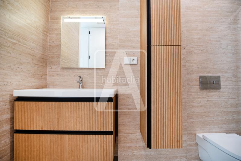 Foto c76b1315-a372-4b7c-86ed-bfc1ba7f836c. Xalet amb calefacció aparcament piscina a La Fustera Benissa