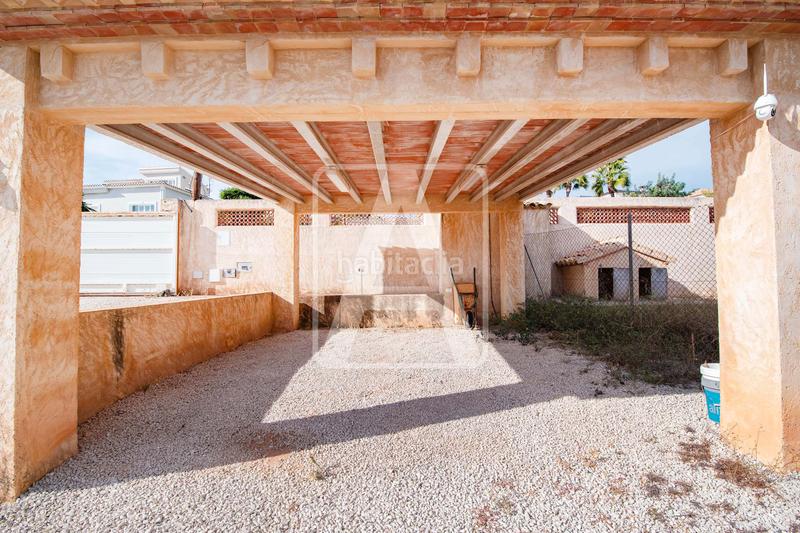 Foto 0744a174-b924-428c-ba45-69d0859eefe1. Chalet mit heizung pool in Gargasindi - Garduix - Colina del Sol Calp