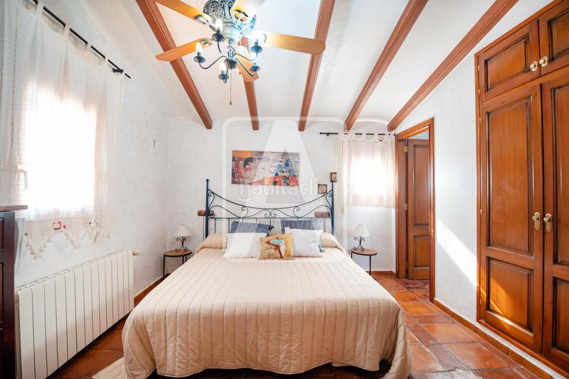 Foto 19d14c59-4011-4aa5-abb7-8270a3681b41. Chalet mit heizung pool in Gargasindi - Garduix - Colina del Sol Calp