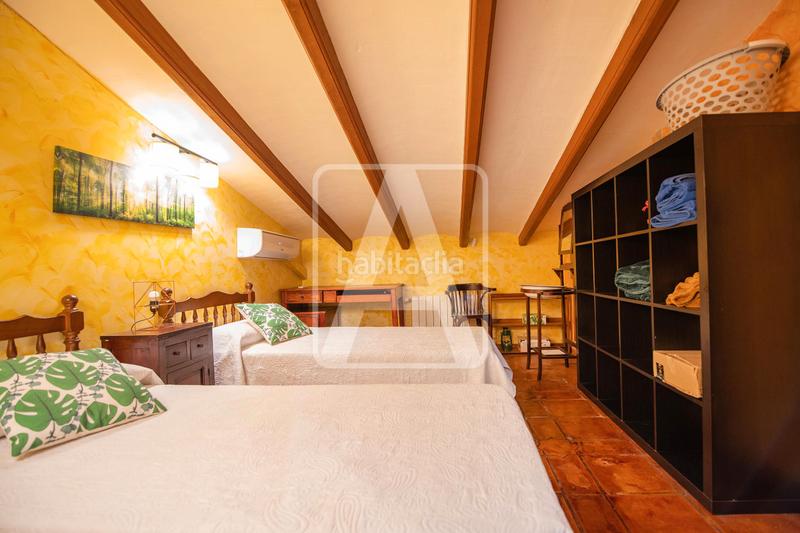 Foto 2aee2187-7f1b-4a97-b4dc-e5e63223b193. Chalet mit heizung pool in Gargasindi - Garduix - Colina del Sol Calp