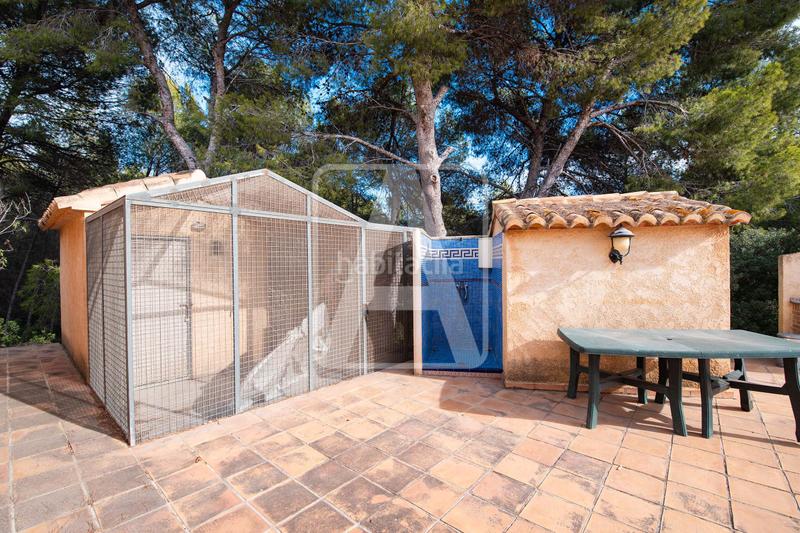 Foto 3ae124ac-b662-4c9c-8416-b89bacea5d19. Chalet mit heizung pool in Gargasindi - Garduix - Colina del Sol Calp