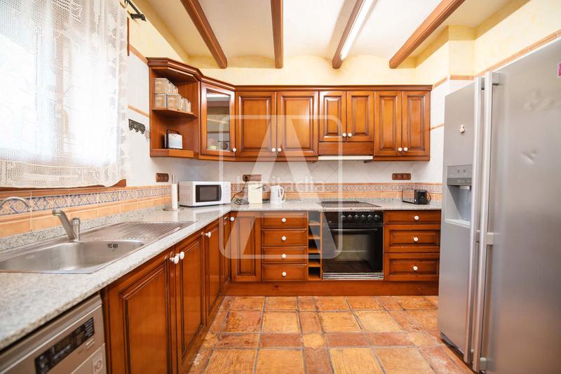 Foto 4a60bcb1-5c7b-440c-82ef-bc700aacd09d. Chalet mit heizung pool in Gargasindi - Garduix - Colina del Sol Calp