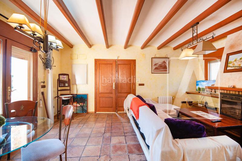 Foto 550346f2-abb0-4a16-9156-845754c953e0. Chalet mit heizung pool in Gargasindi - Garduix - Colina del Sol Calp