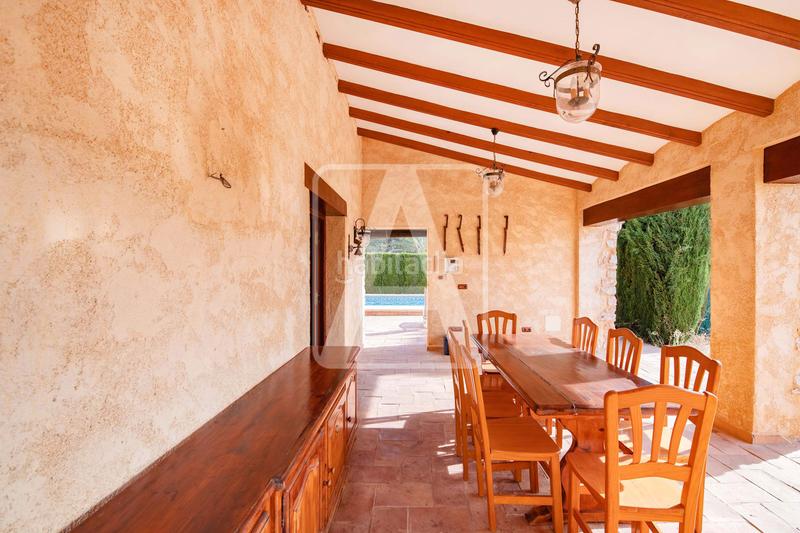 Foto 648e1e03-4569-4a5d-85d0-d8a146680f00. Chalet mit heizung pool in Gargasindi - Garduix - Colina del Sol Calp