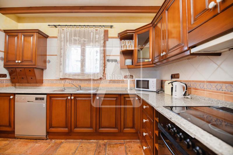 Foto 6a18ad24-e365-48f5-a8f1-0f123f5c966d. Chalet mit heizung pool in Gargasindi - Garduix - Colina del Sol Calp