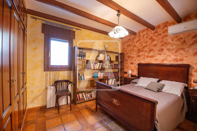 Foto 7bfd8ef0-4891-491a-bb2e-08a0253aee48. Chalet mit heizung pool in Gargasindi - Garduix - Colina del Sol Calp