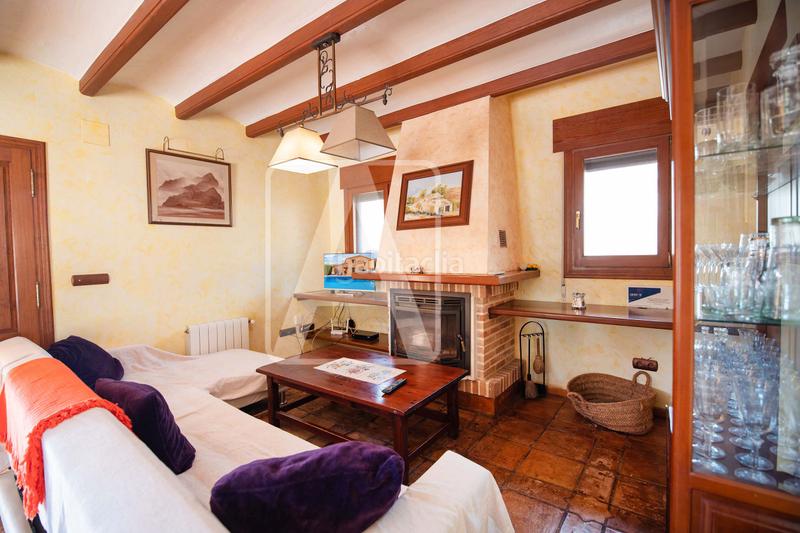 Foto 7fef81f1-e860-42ec-a1ef-32c2ee82e1a6. Chalet mit heizung pool in Gargasindi - Garduix - Colina del Sol Calp