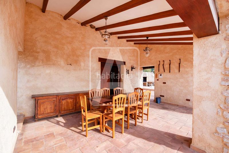 Foto 80dca5eb-ea21-4415-a727-9bcb740d2971. Chalet mit heizung pool in Gargasindi - Garduix - Colina del Sol Calp