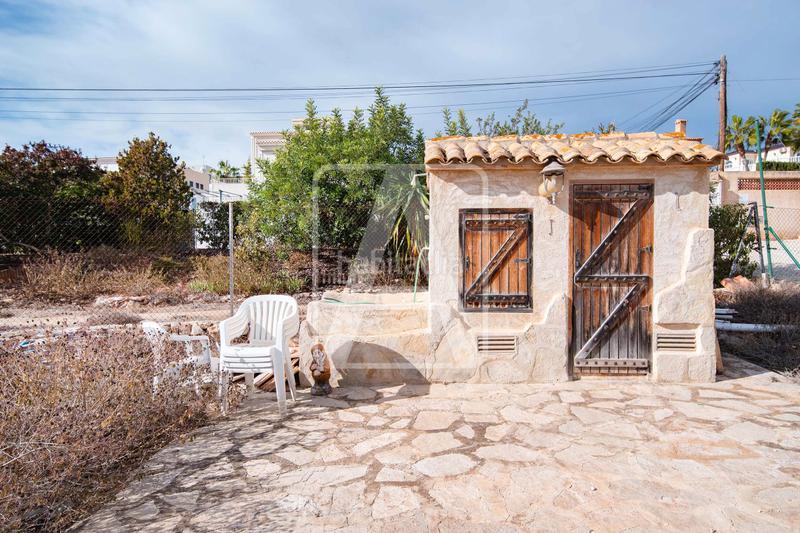 Foto 8eb8f98c-e512-4491-8a95-6b3ec0ca17ec. Chalet mit heizung pool in Gargasindi - Garduix - Colina del Sol Calp