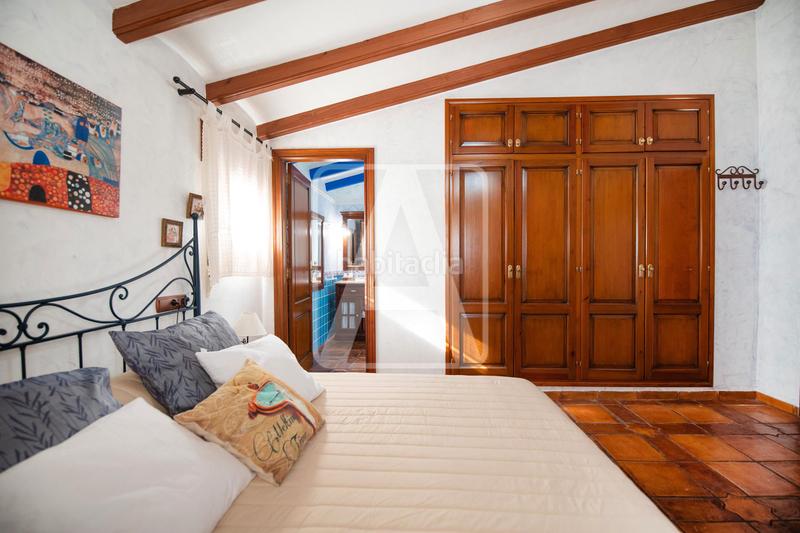 Foto 99aba702-f827-4692-a8d3-8cd650a5a259. Chalet mit heizung pool in Gargasindi - Garduix - Colina del Sol Calp