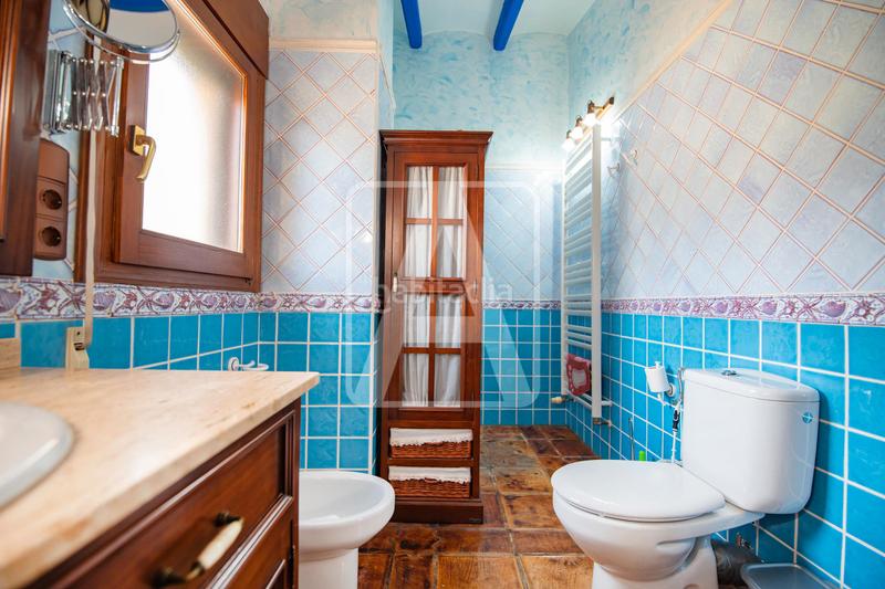 Foto 9bada8db-54bb-4efb-b8f7-ba37c25f3500. Chalet mit heizung pool in Gargasindi - Garduix - Colina del Sol Calp