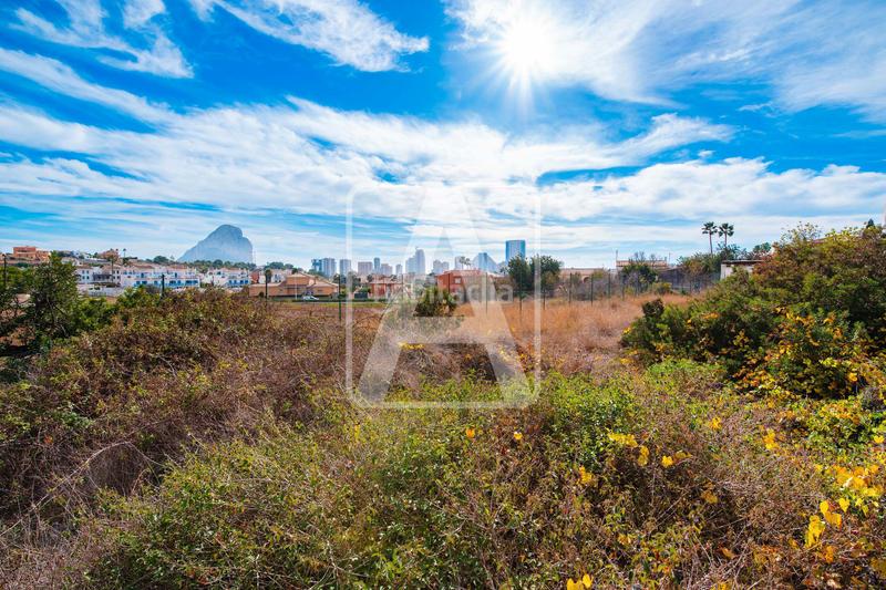 Foto 9e8078e8-9ce8-456a-b47d-a38b9df7e72c. Chalet mit heizung pool in Gargasindi - Garduix - Colina del Sol Calp