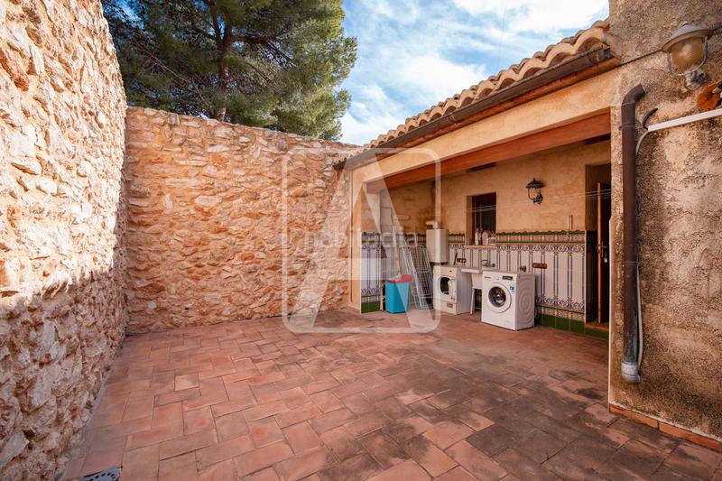 Foto b6790813-5311-499d-9dc0-393e59c32234. Chalet mit heizung pool in Gargasindi - Garduix - Colina del Sol Calp