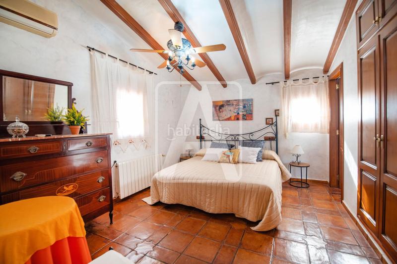 Foto b86a9abb-95c1-42a5-ac39-8490bbdbd972. Chalet mit heizung pool in Gargasindi - Garduix - Colina del Sol Calp