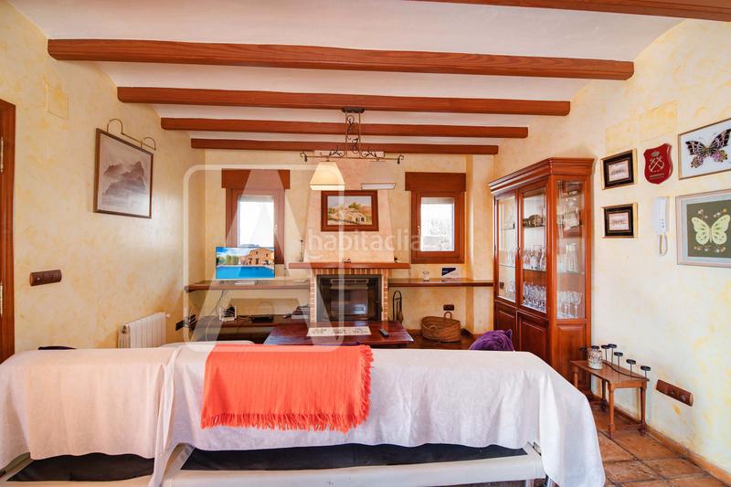 Foto c0f371e5-a0c5-4e30-9272-e7eac03f3254. Chalet mit heizung pool in Gargasindi - Garduix - Colina del Sol Calp