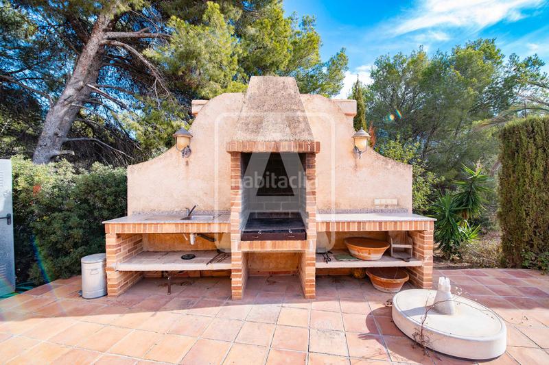 Foto d68738f3-0f5b-4824-bcdd-5a865230d3fd. Chalet mit heizung pool in Gargasindi - Garduix - Colina del Sol Calp