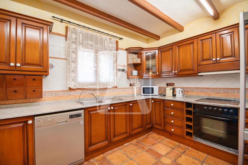 Foto e1a4391b-584e-4605-b8c4-2e5f221a0ae6. Chalet mit heizung pool in Gargasindi - Garduix - Colina del Sol Calp