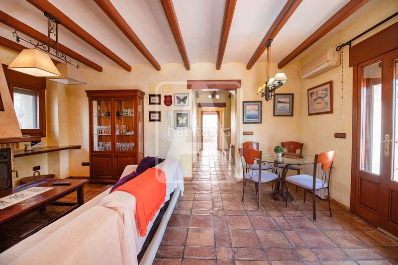 Foto f45e5716-a578-4062-88df-447e5874a74b. Chalet mit heizung pool in Gargasindi - Garduix - Colina del Sol Calp