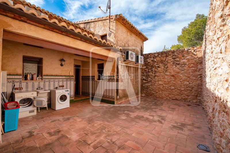 Foto fffceacb-6a20-46be-a6b9-fe751efbcdc6. Chalet mit heizung pool in Gargasindi - Garduix - Colina del Sol Calp