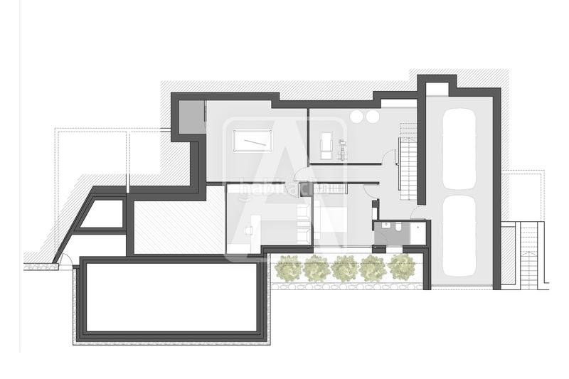 Foto 6d61c192-be76-4adb-b66f-88aec5b0b2a2. Chalet avec cheminée parking piscine dans La Fustera Benissa