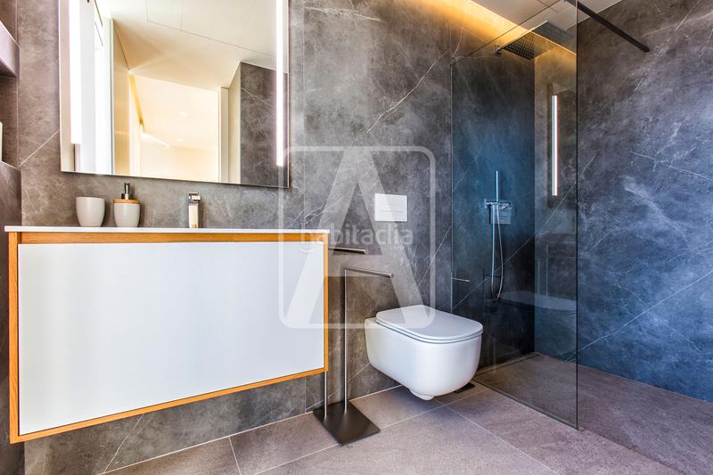 Foto 81d3e612-73a8-4ea4-8e20-e3bd67f0691c. Chalet avec cheminée parking piscine dans La Fustera Benissa