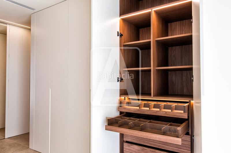 Foto d79e9336-b0bb-4958-baf8-a5d2ce7653cb. Chalet avec cheminée parking piscine dans La Fustera Benissa