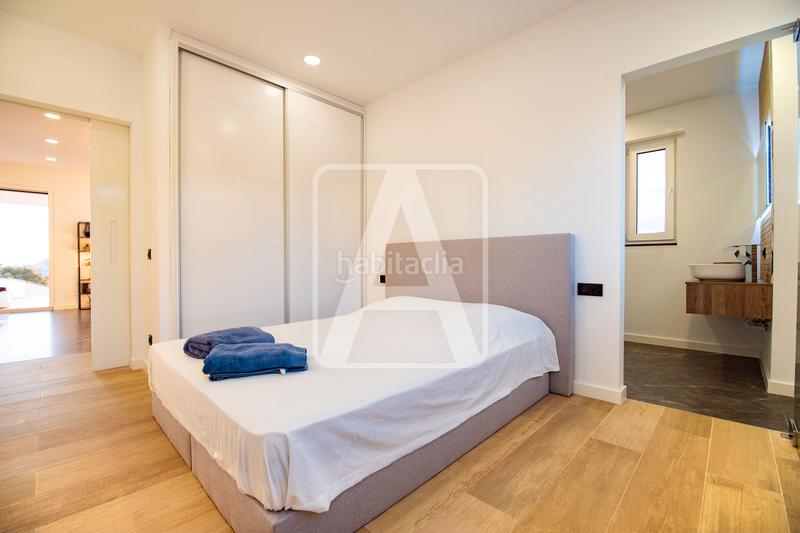 Foto 191d990b-50bc-44a5-ab52-8a6dbb1fda45. Chalet villa en venta e, casanova en Marisol Park - Ortembach - Los Almendros Calp