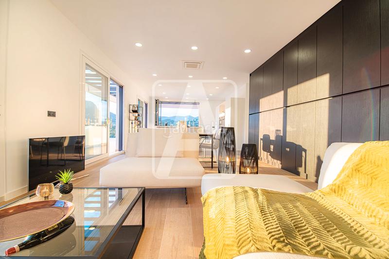 Foto 1a116e01-dd3c-442c-b8a6-f8a81fb262a9. Chalet villa en venta e, casanova en Marisol Park - Ortembach - Los Almendros Calp