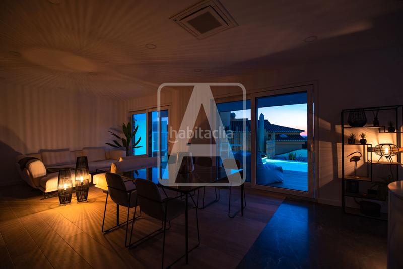 Foto 21e1f130-53ba-4ddc-a564-a5bdea556f20. Chalet villa en venta e, casanova en Marisol Park - Ortembach - Los Almendros Calp