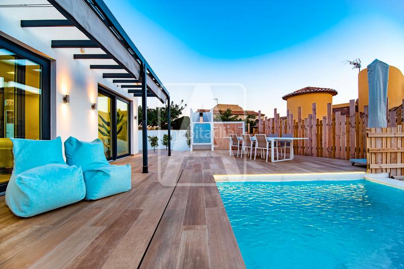 Foto 29f5c517-96d0-4a18-8ef0-2ba65e917f6e. Chalet villa en venta e, casanova en Marisol Park - Ortembach - Los Almendros Calp