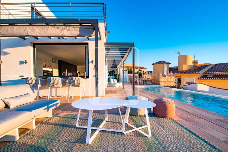Foto 2e131e4f-5ed0-413a-83c0-970e6c6bafca. Chalet villa en venta e, casanova en Marisol Park - Ortembach - Los Almendros Calp